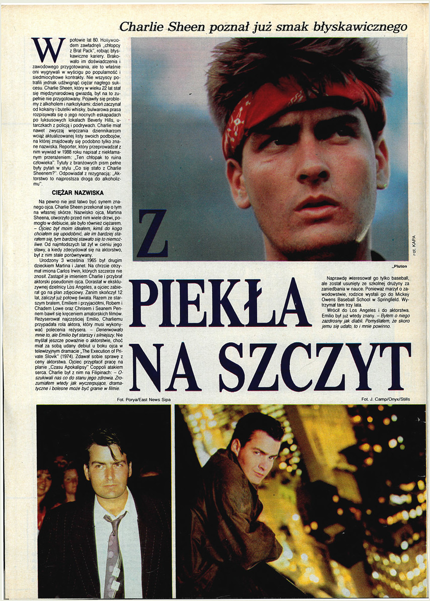 FILM: 43/1992 (2258), strona 6