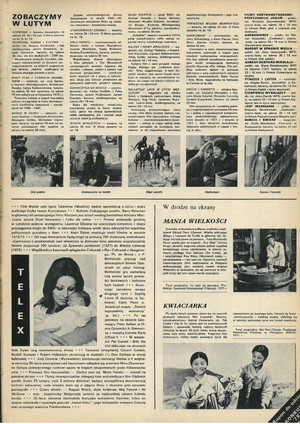 FILM: 1/1973 (1257), strona 31
