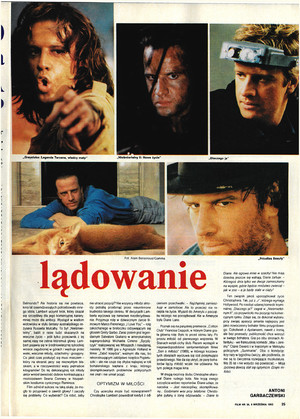 FILM: 36/1992 (2251), strona 25