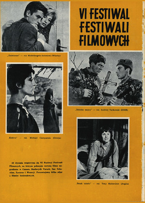 FILM: 2/1963 (736), strona 16