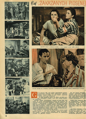 FILM: 34/1952 (195), strona 8