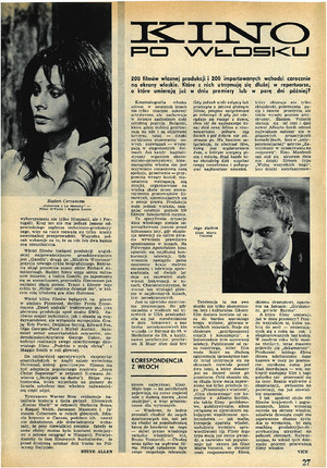 FILM: 51/52/1972 (1254), strona 27
