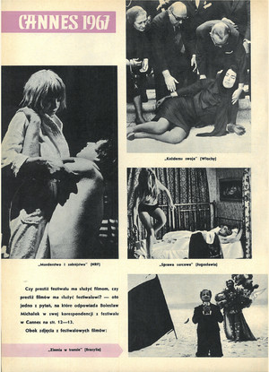 FILM: 22/1967 (964), strona 16
