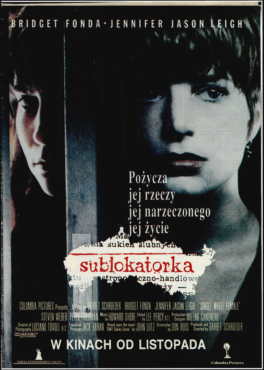 FILM: 46/1992 (2261), strona 3