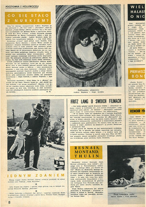 FILM: 1/1966 (891), strona 8