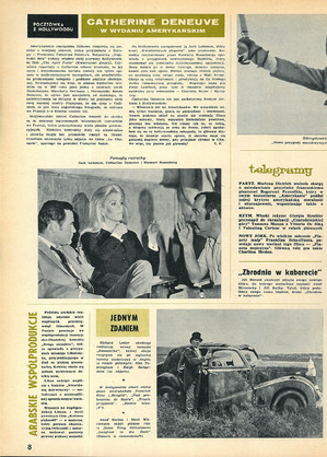FILM: 41/1968 (1036), strona 8