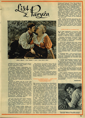 FILM: 22/1952 (183), strona 5