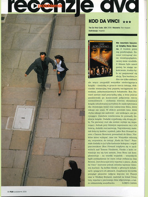 FILM: 10/2006 (2457), strona 88