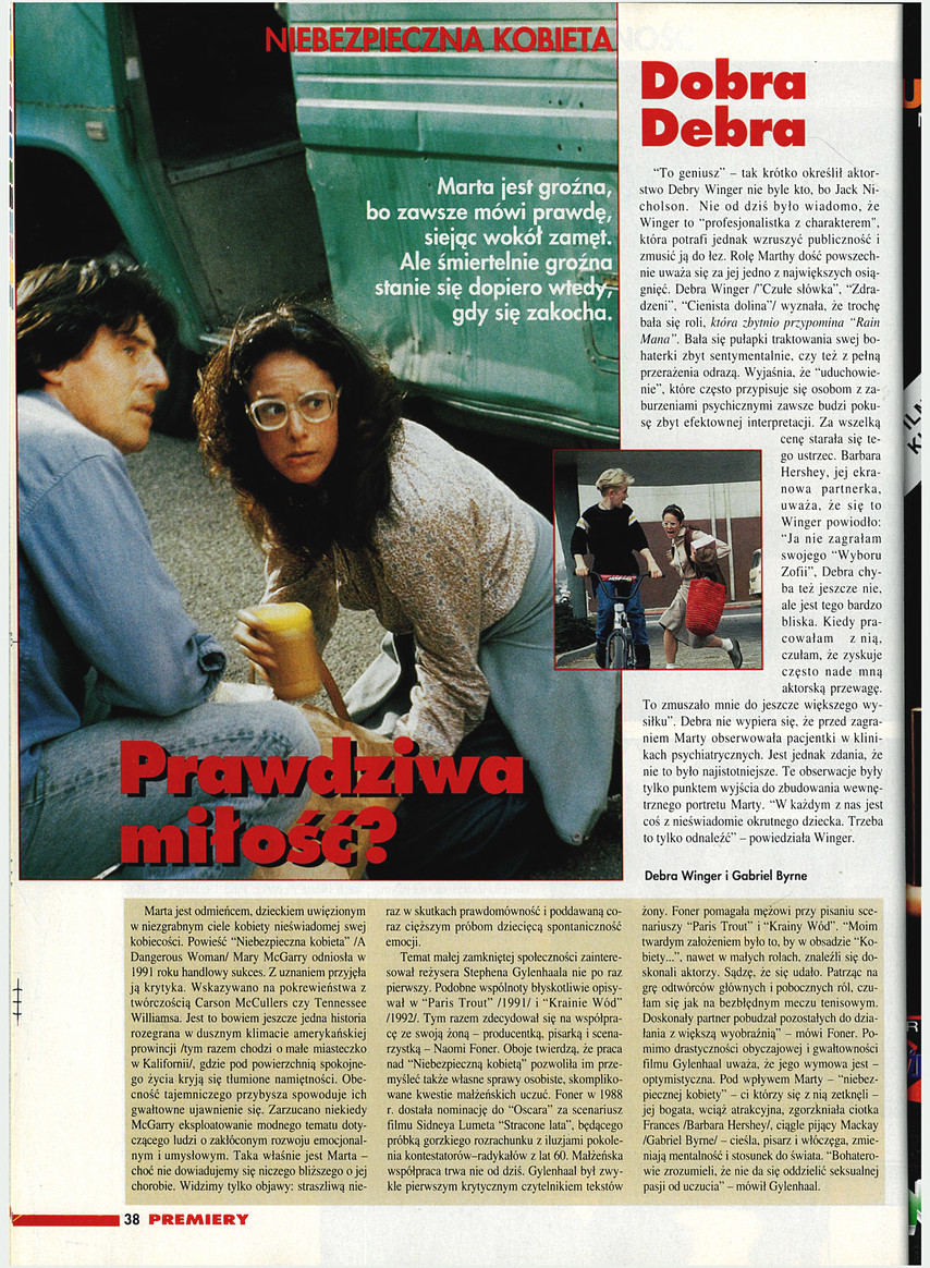 FILM: 10/1994 (2313), strona 38