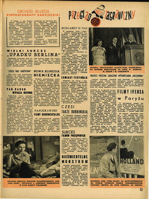FILM: 5/1950 (85), strona 13