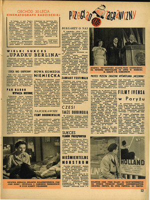 FILM: 5/1950 (85), strona 13