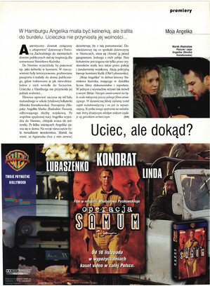 FILM: 11/1999 (2374), strona 95