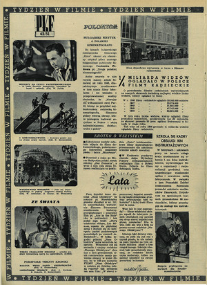 FILM: 42/1951 (151), strona 2