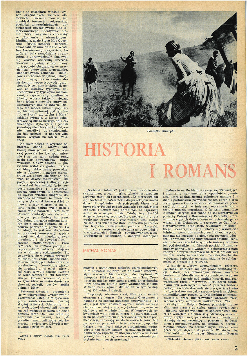 FILM: 4/1973 (1260), strona 5