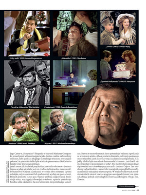 FILM: 3/2011 (2510), strona 43