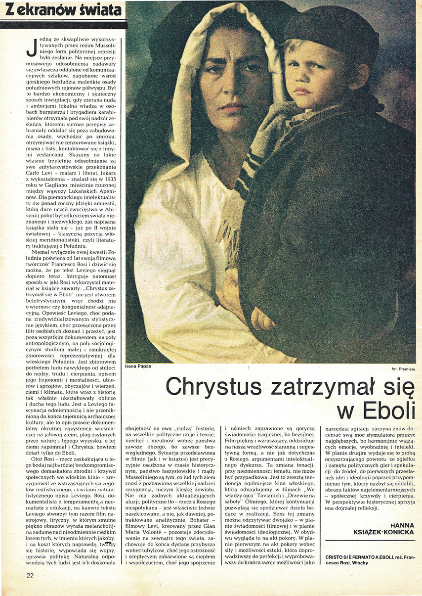 FILM: 34/1979 (1603), strona 22