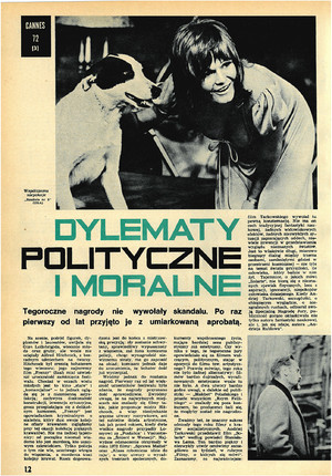 FILM: 23/1972 (1226), strona 12