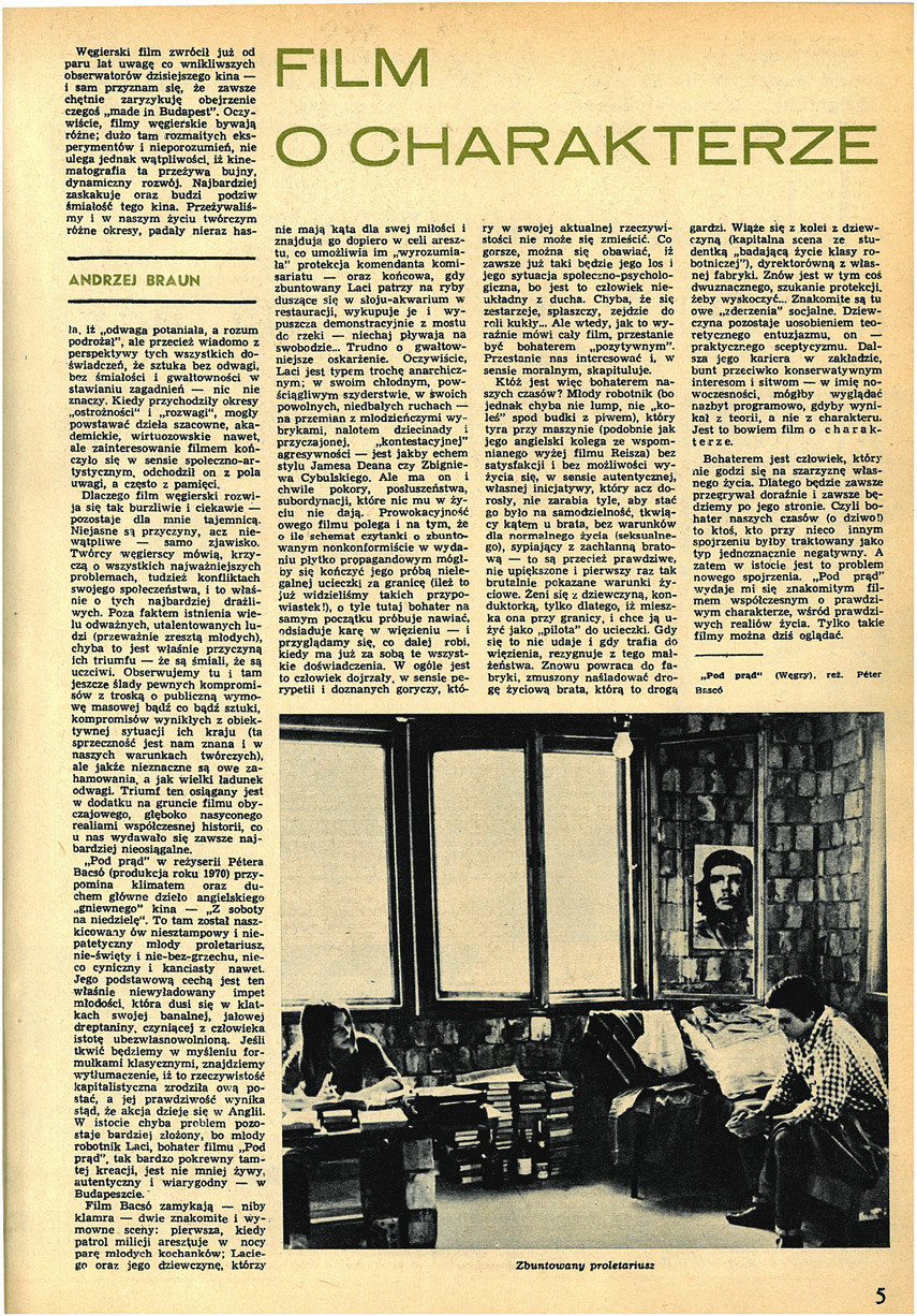 FILM: 6/1972 (1209), strona 5