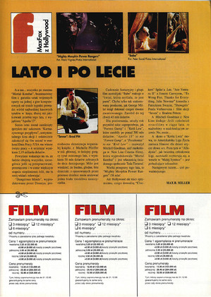 FILM: 10/1995 (2325), strona 137