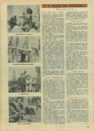 FILM: 34/1955 (351), strona 13