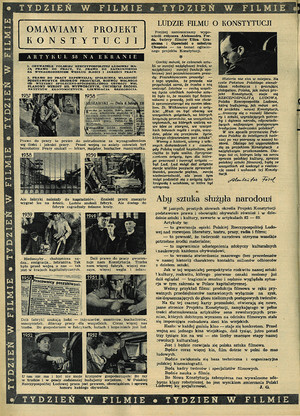 FILM: 7/1952 (168), strona 2