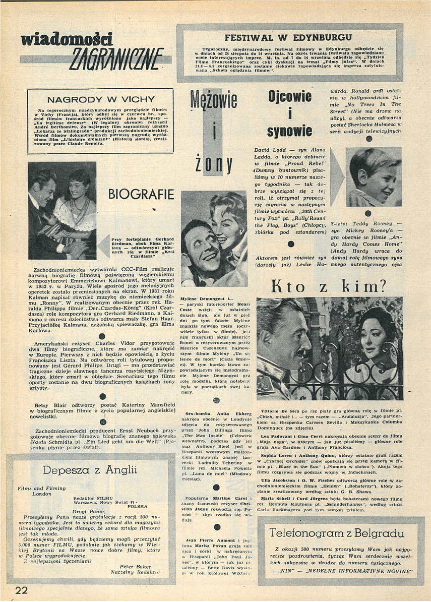 FILM: 29/1958 (502), strona 22