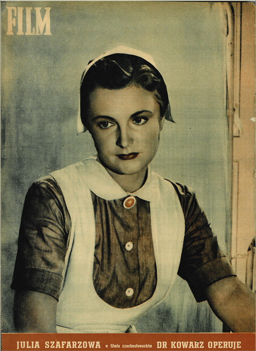 FILM: 13/1951 (122), strona 16
