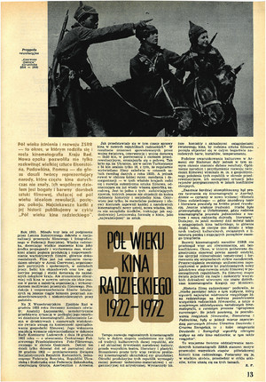 FILM: 43/1972 (1246), strona 13