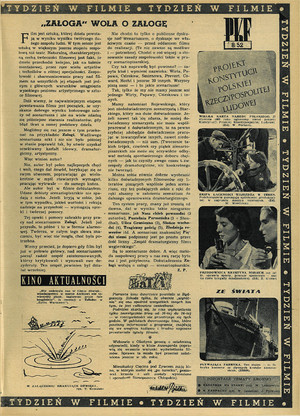 FILM: 8/1952 (169), strona 3