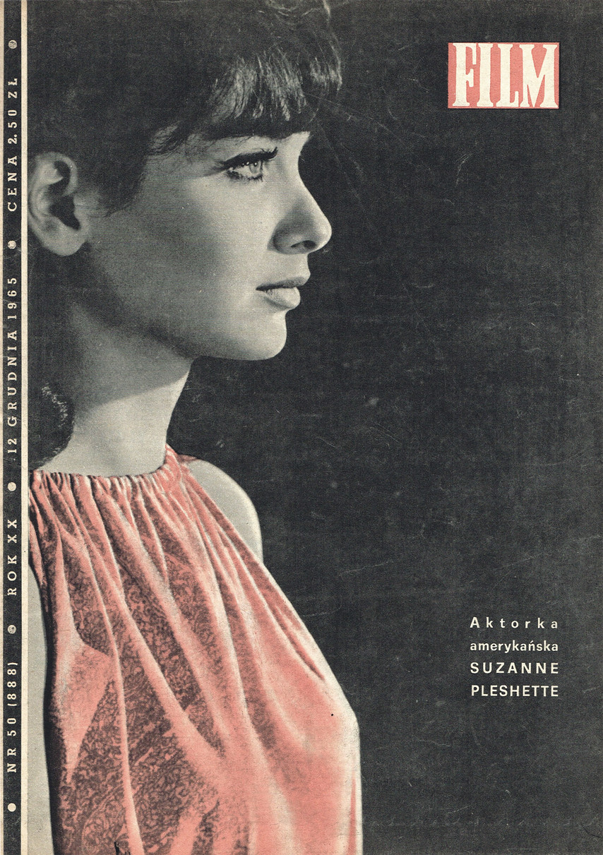 FILM: 50/1965 (888), strona 1