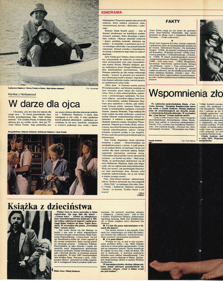 FILM: 7/1982 (1714), strona 8