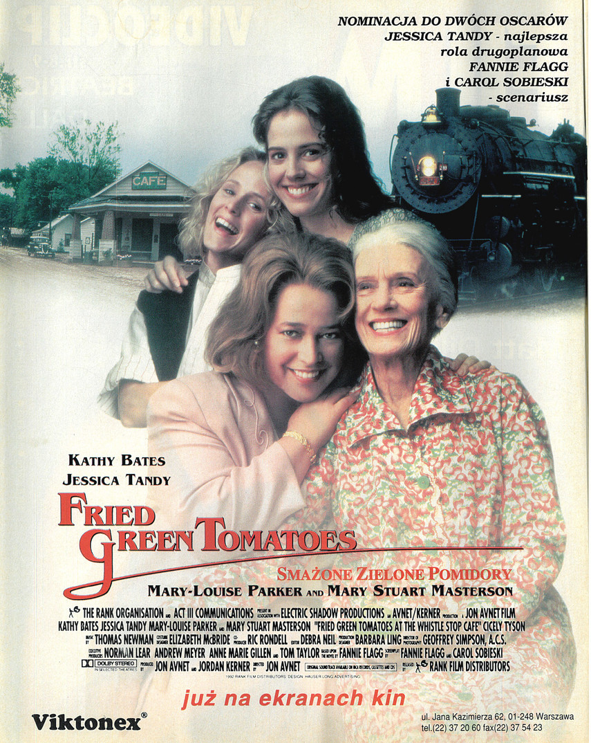 FILM: 9/1993 (2276), strona 2