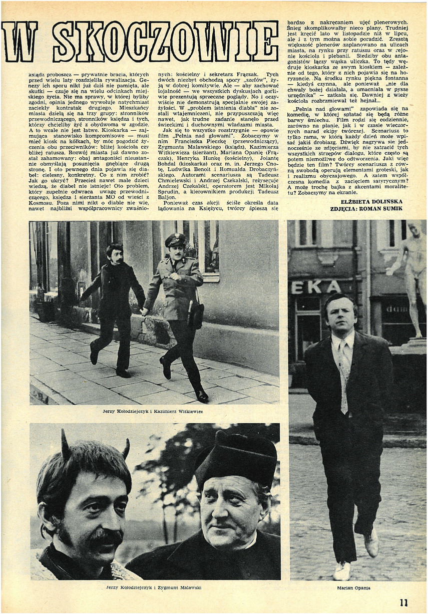 FILM: 50/1972 (1253), strona 11
