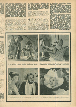 FILM: 5/1958 (478), strona 9