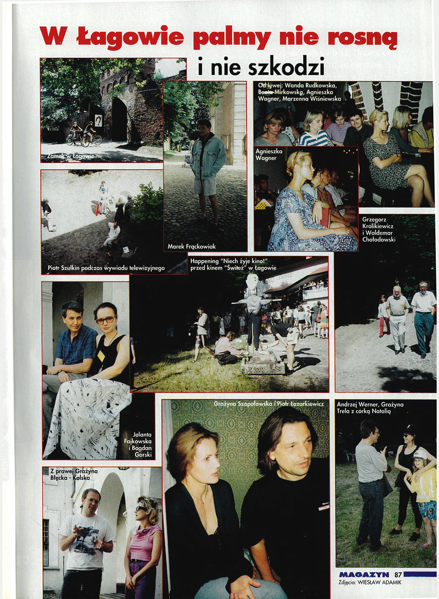 FILM: 8/1994 (2311), strona 87