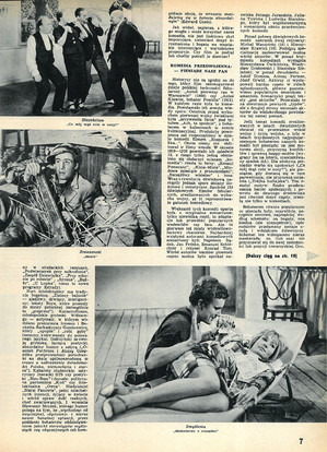 FILM: 16/1967 (958), strona 7