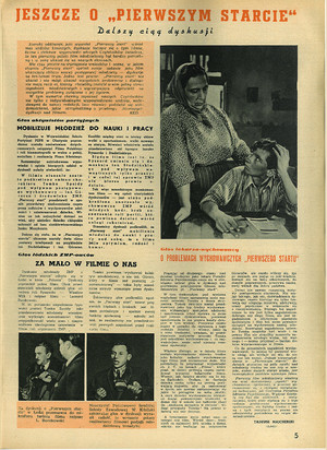 FILM: 9/1951 (118), strona 5