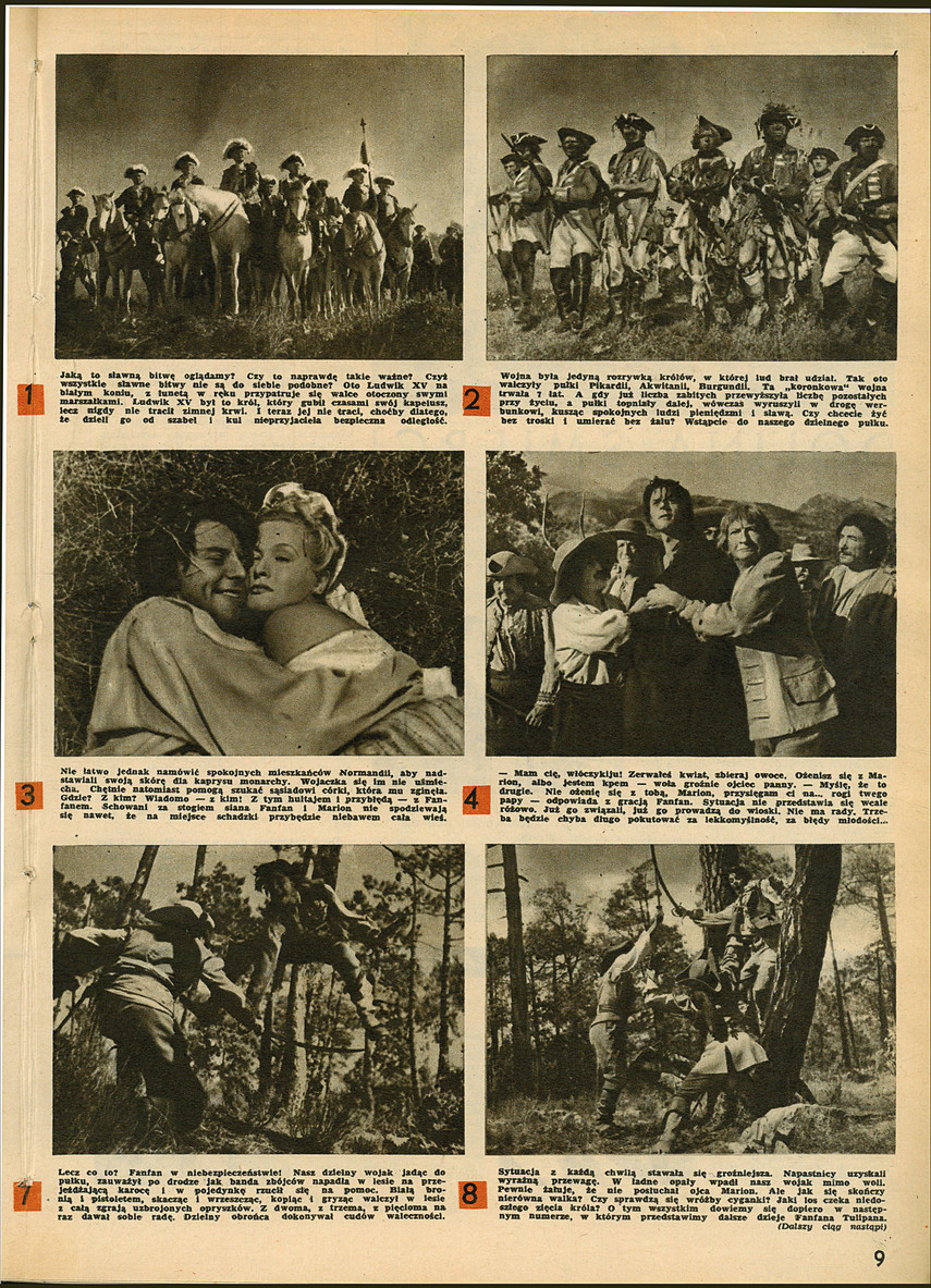 FILM: 1/1953 (214), strona 8