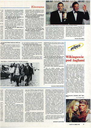 FILM: 10/1992 (2225), strona 17