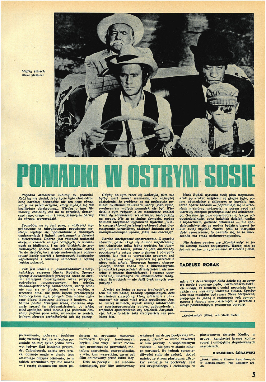 FILM: 23/1972 (1226), strona 5
