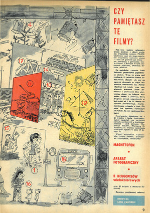 FILM: 5/1968 (1000), strona 9