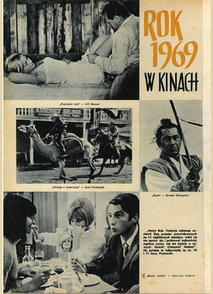 FILM: 1/1969 (1048), strona 16