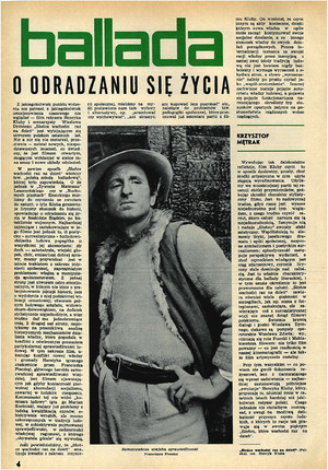 FILM: 19/1972 (1222), strona 4