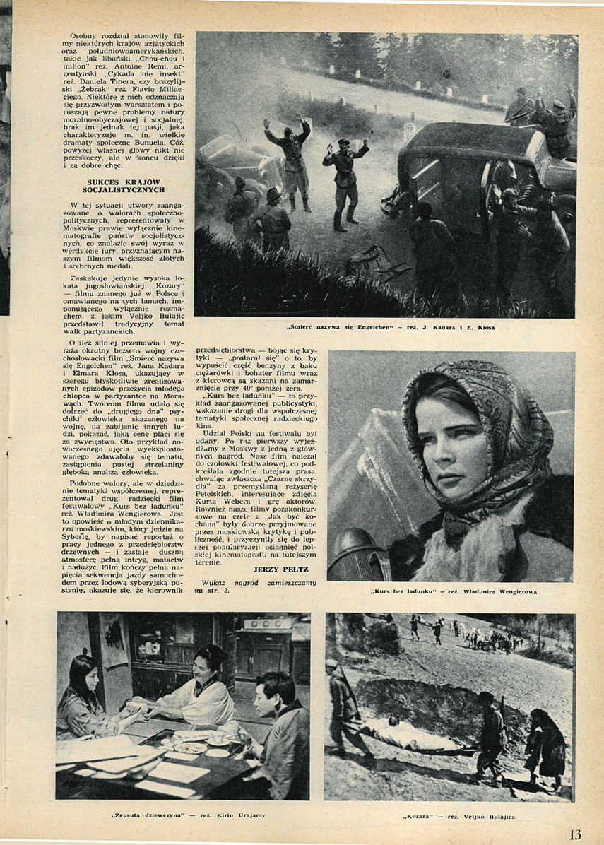 FILM: 31/1963 (765), strona 13