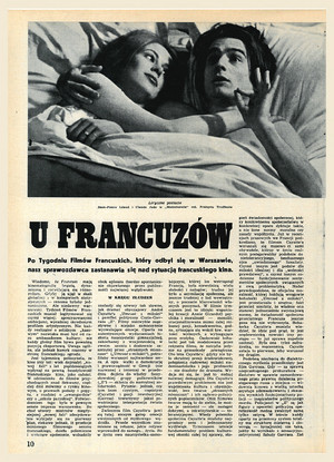 FILM: 21/1971 (1172), strona 10