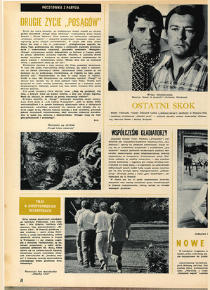FILM: 15/1969 (1062), strona 8