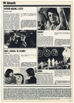 FILM: 46/1978 (1562), strona 23
