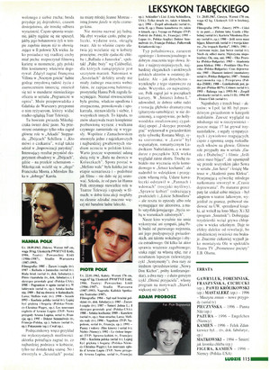 FILM: 11/1996 (2338), strona 115