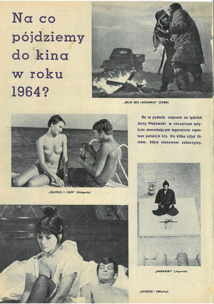 FILM: 1/1964 (787), strona 16