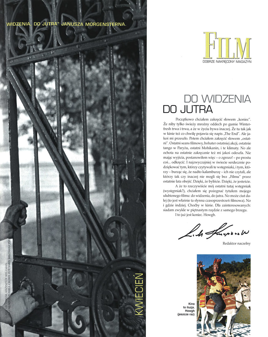FILM: 4/2002 (2403), strona 7